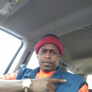 Meet your Posher, Quincy